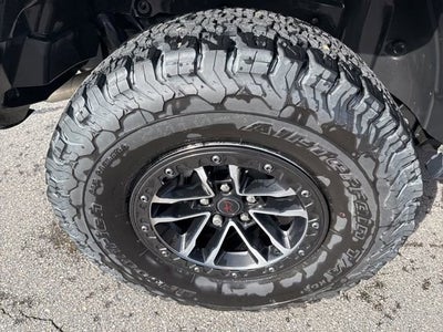 2024 Jeep Wrangler 4-Door Recon 4x4