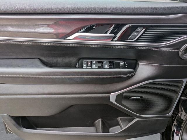 2023 Jeep Wagoneer Series I 4x4