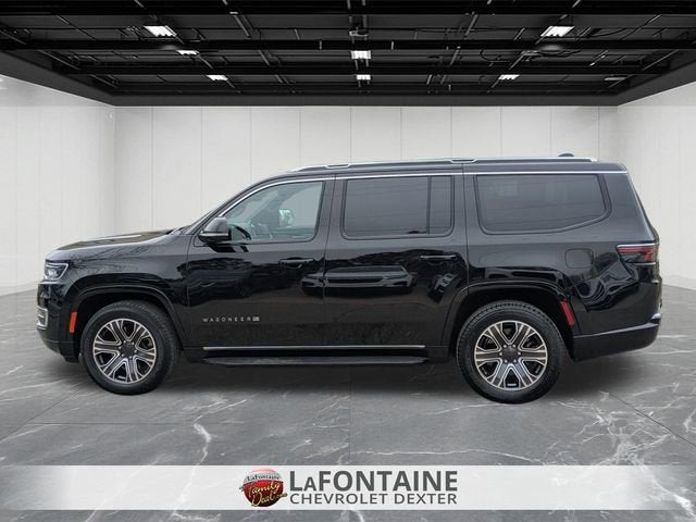 2023 Jeep Wagoneer Series I 4x4