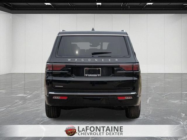 2023 Jeep Wagoneer Series I 4x4