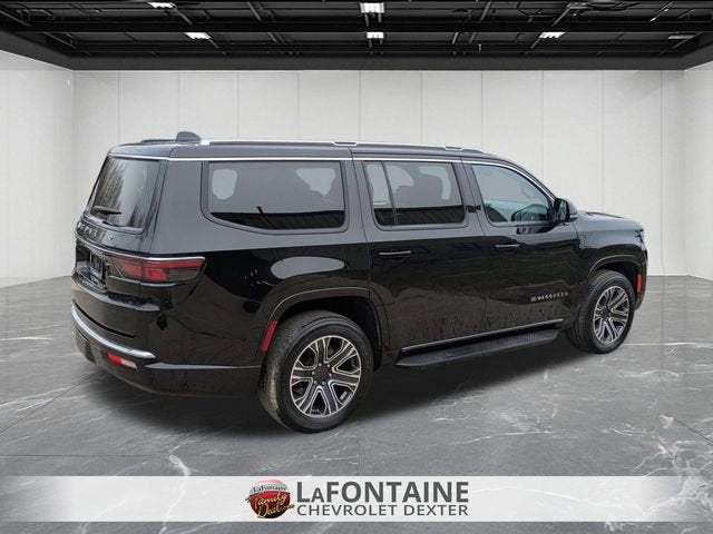 2023 Jeep Wagoneer Series I 4x4