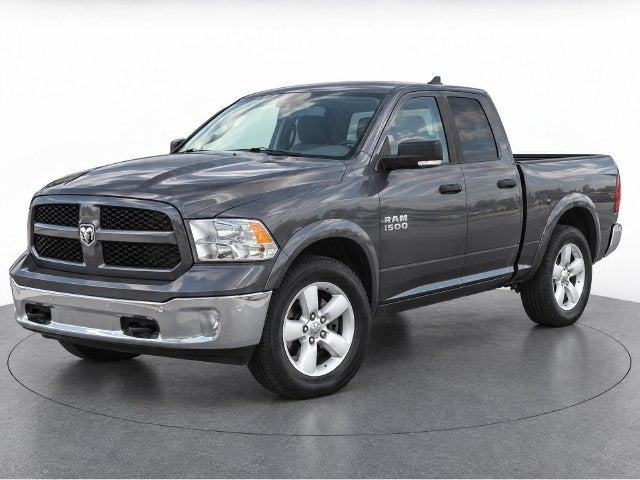2014 RAM 1500 Pickup