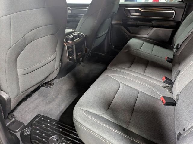 2019 RAM 1500 Big Horn/Lone Star Crew Cab 4x4 5'7" Box