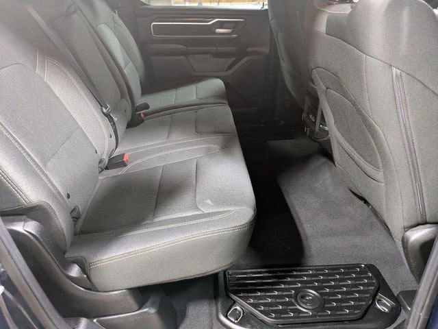 2019 RAM 1500 Big Horn/Lone Star Crew Cab 4x4 5'7" Box