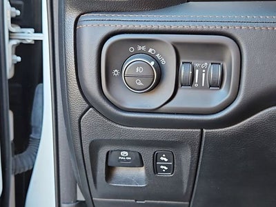 2022 RAM 1500 Longhorn