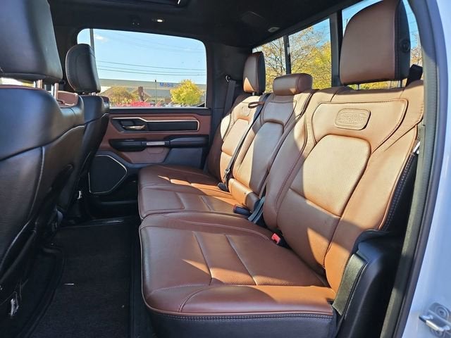 2022 RAM 1500 Longhorn