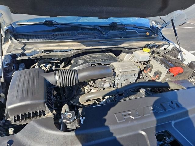 2022 RAM 1500 Longhorn