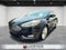 2017 Ford Focus Titanium