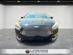 2017 Ford Focus Titanium