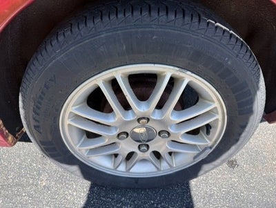 2003 Ford Focus SE Fleet