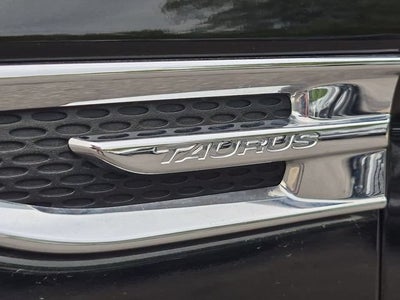 2011 Ford Taurus SEL
