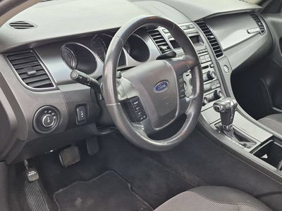 2011 Ford Taurus SEL
