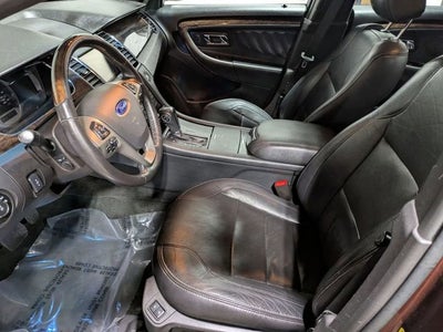 2015 Ford Taurus Limited