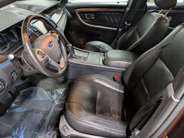 2015 Ford Taurus Limited