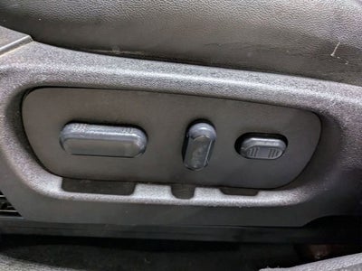 2015 Ford Taurus Limited