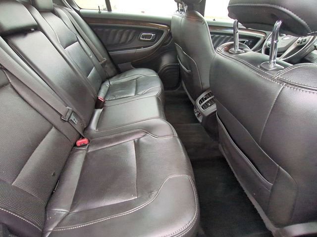 2015 Ford Taurus Limited