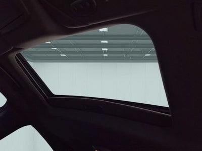 2019 Ford Taurus Limited