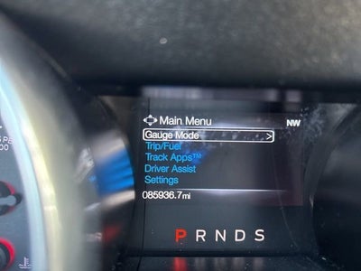 2020 Ford Mustang EcoBoost Premium Convertible