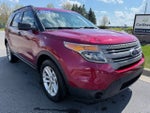 2015 Ford Explorer Base