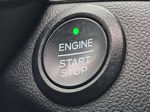 2021 Ford Escape Titanium Hybrid