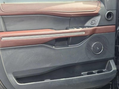2024 Ford Expedition Limited MAX