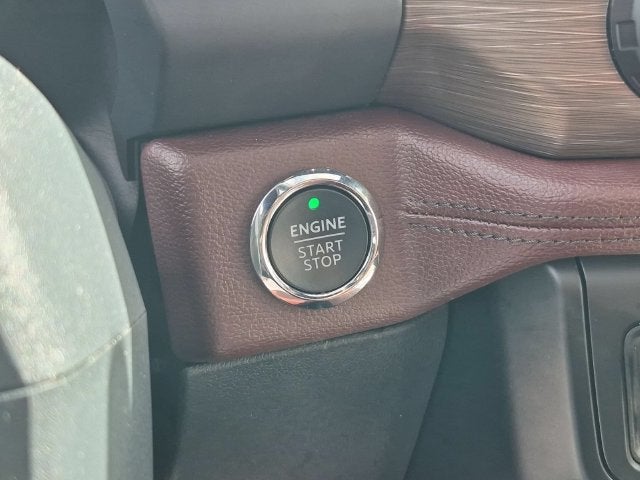 2024 Ford Expedition Limited MAX