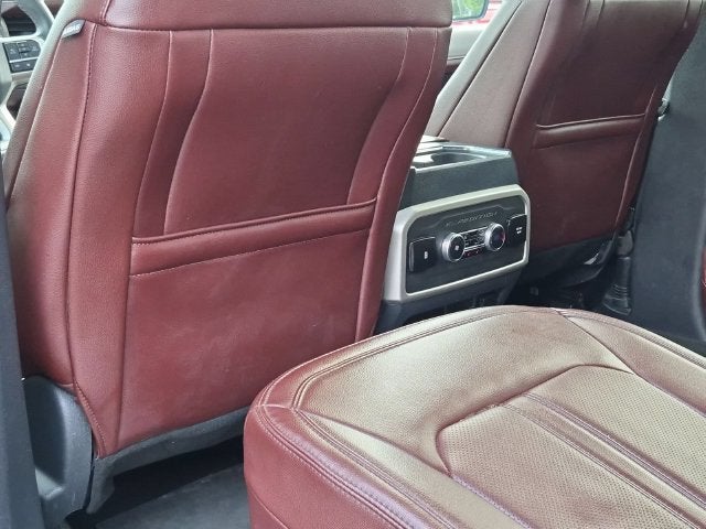 2024 Ford Expedition Limited MAX