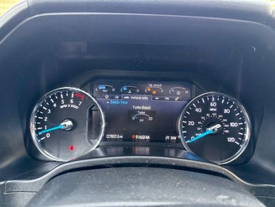 2020 Ford Expedition Limited MAX