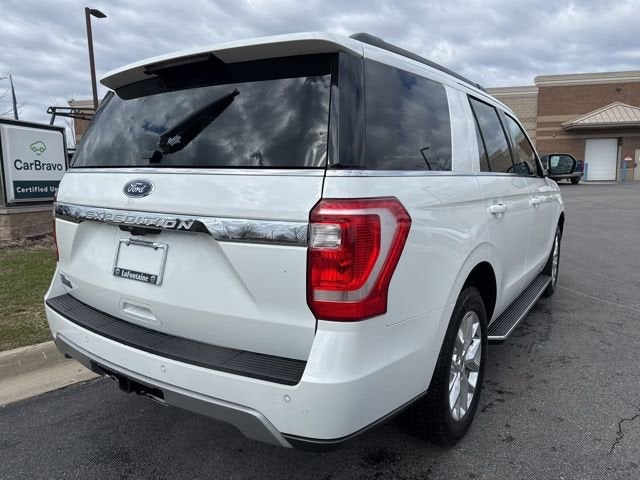 2020 Ford Expedition XLT