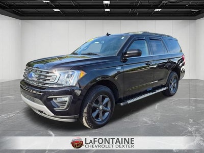 2020 Ford Expedition XLT