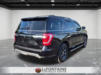 2020 Ford Expedition XLT
