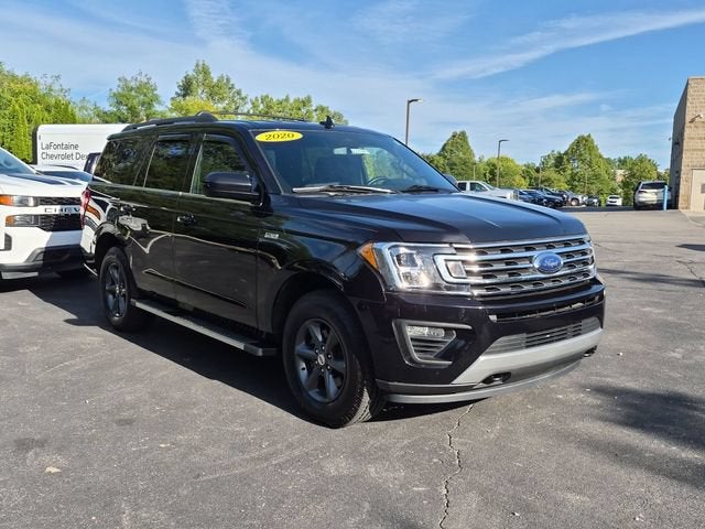 2020 Ford Expedition XLT