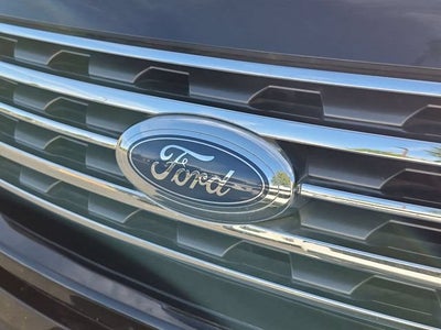 2020 Ford Expedition XLT