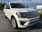 2018 Ford Expedition Platinum