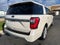 2018 Ford Expedition Platinum