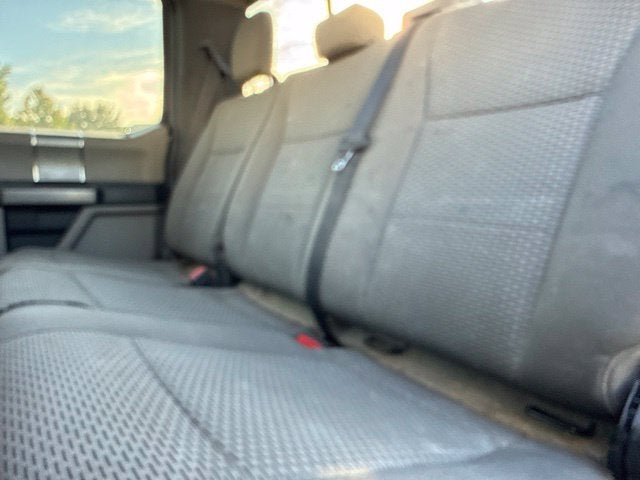 2022 Ford F-250 XLT