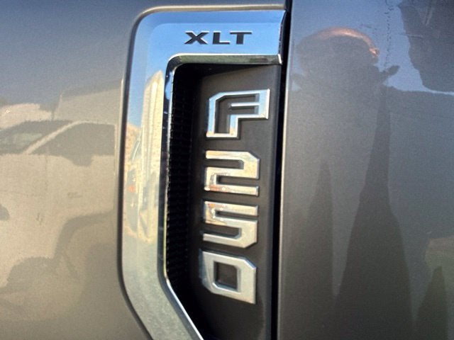 2022 Ford F-250 XLT