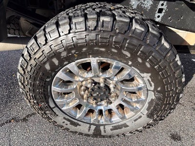 2022 Ford F-250 XLT