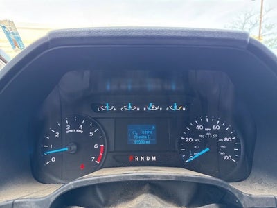 2021 Ford F-250 XL