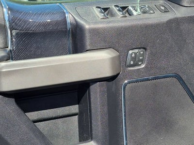 2020 Ford F-250 Platinum