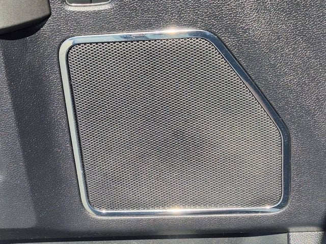 2020 Ford F-250 Platinum