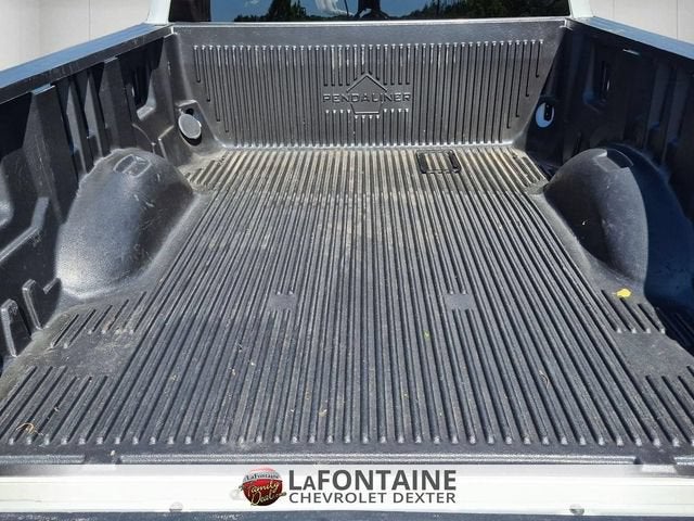 2020 Ford F-250 Platinum
