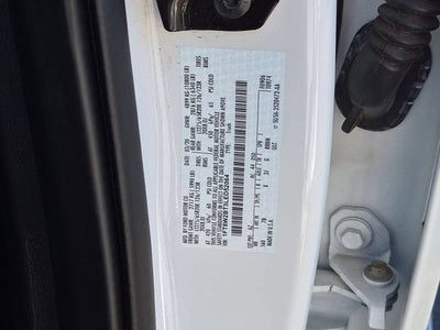 2020 Ford F-250 Platinum