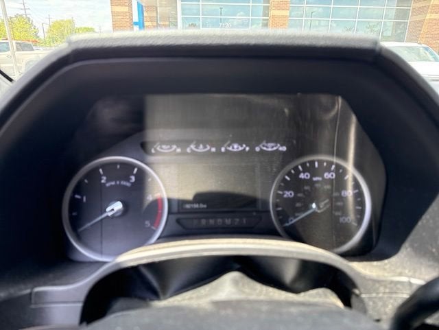 2019 Ford F-350 XL
