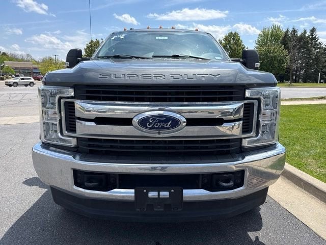 2019 Ford F-350 XL