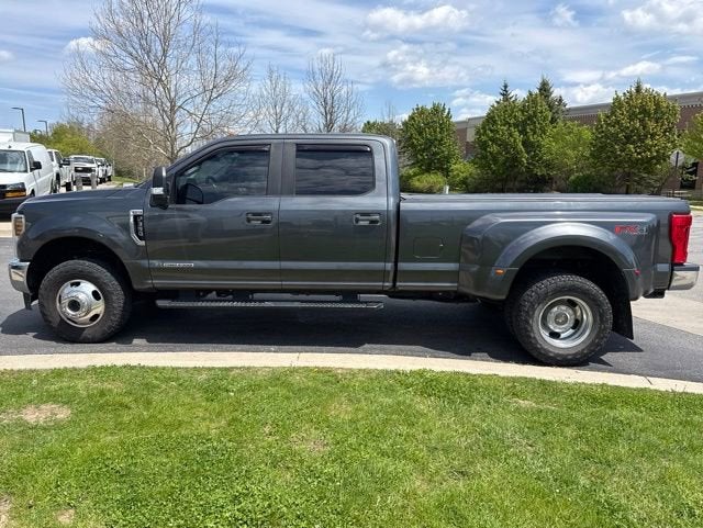 2019 Ford F-350 XL