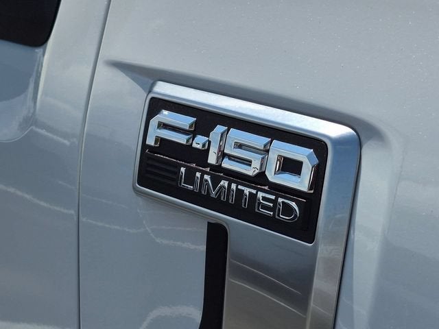 2023 Ford F-150 Limited
