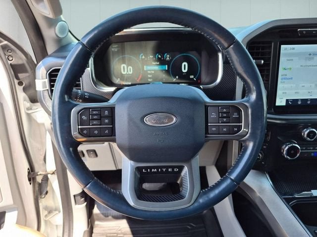 2023 Ford F-150 Limited