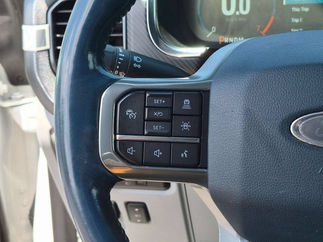2023 Ford F-150 Limited