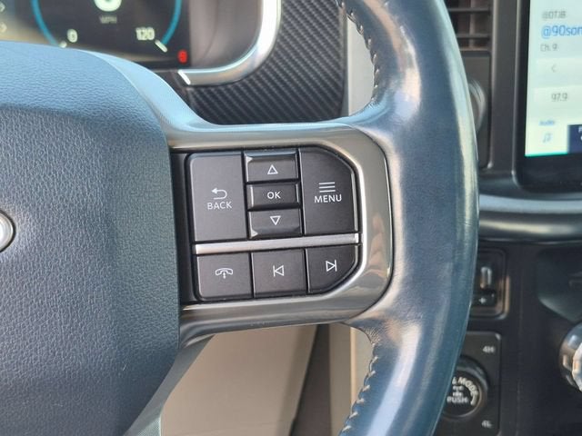 2023 Ford F-150 Limited